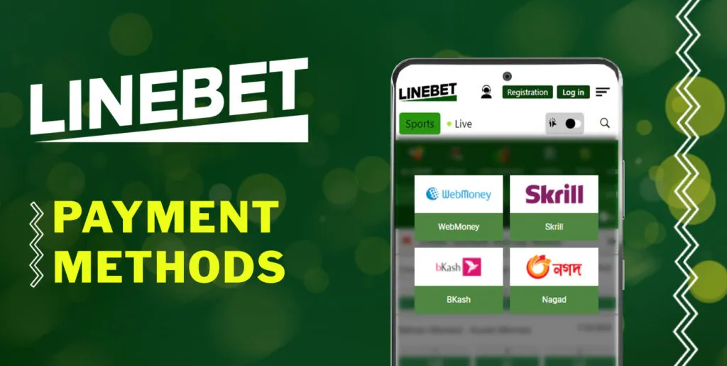 linebet app download