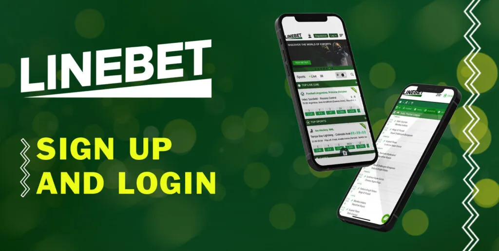 linebet app